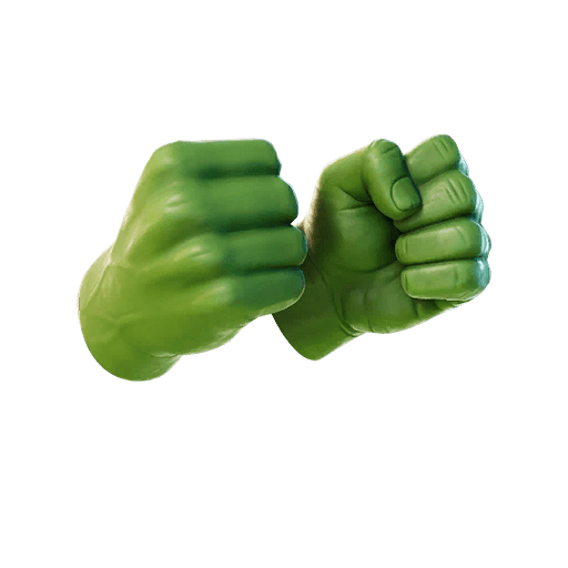 Hulk Smashers