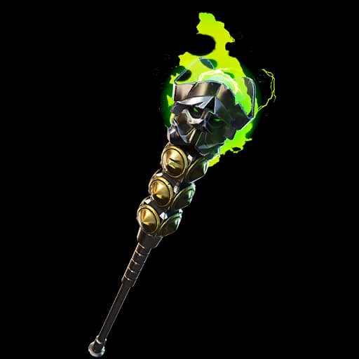 Staff of Doom