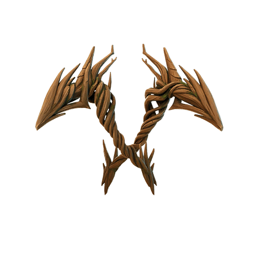 Groot's Sap Axes