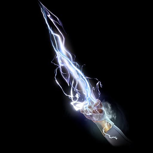 Hand of Lightning