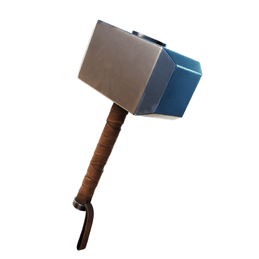 Mjolnir