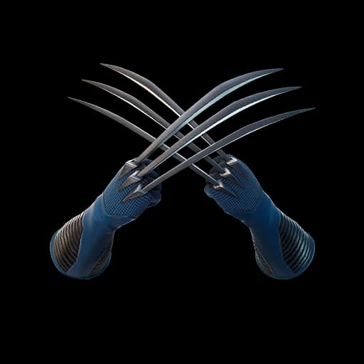 Adamantium Claws