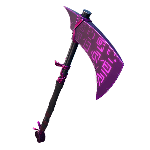 Dark Splitter