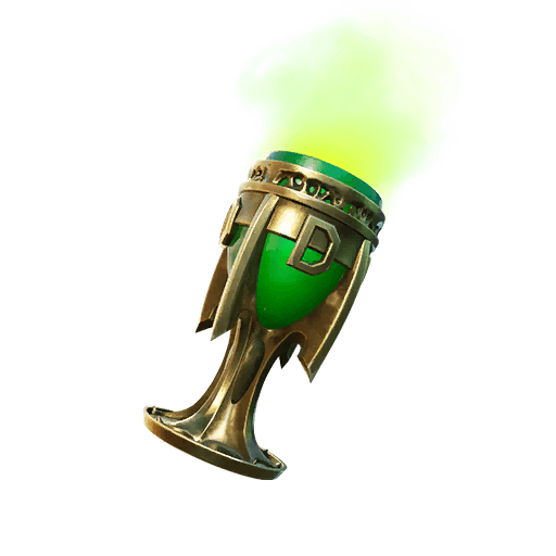 Doom Chalice