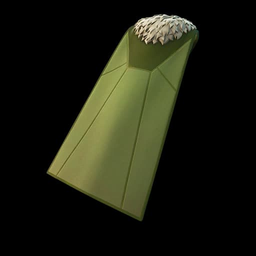 DOOM's Cowl