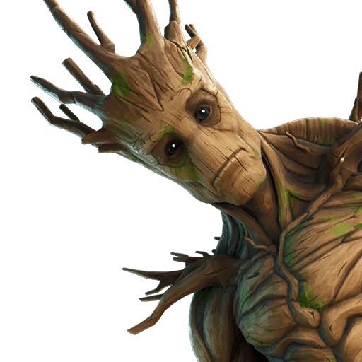 Groot