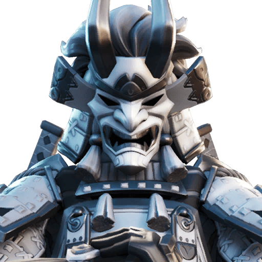 Corrupted Shogun
