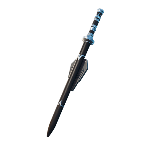 Sword of the Daywalker