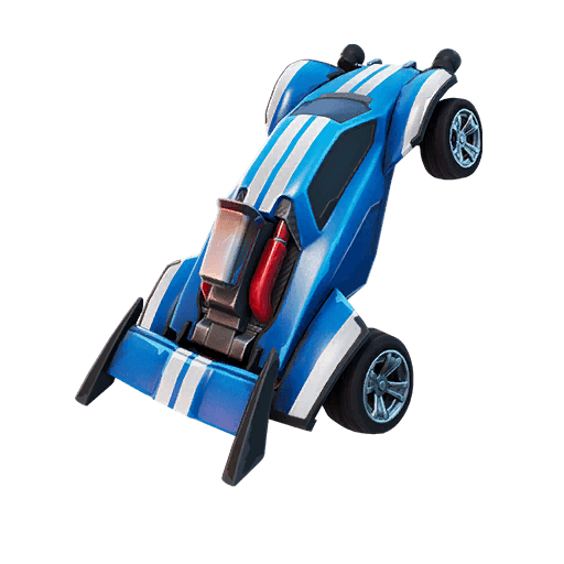 Octane RL