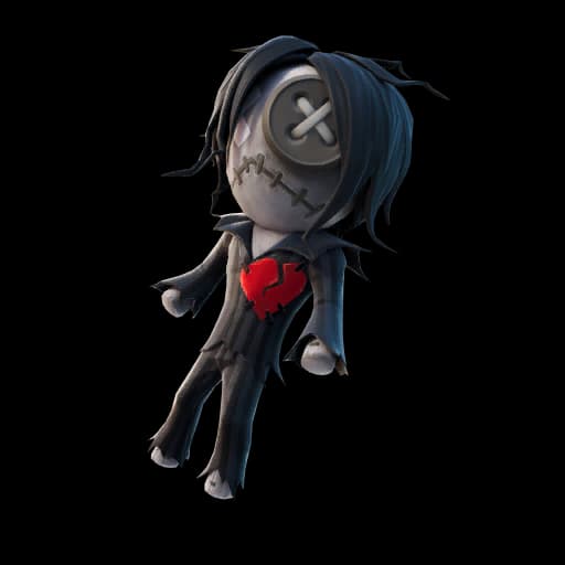 Lil' Gnashy