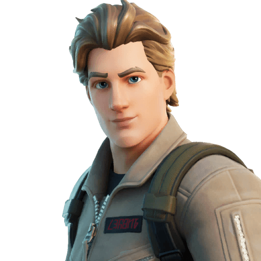 P.K.E. Ranger