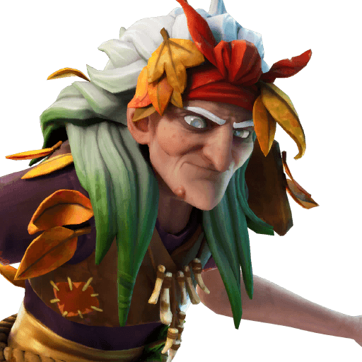 Baba Yaga