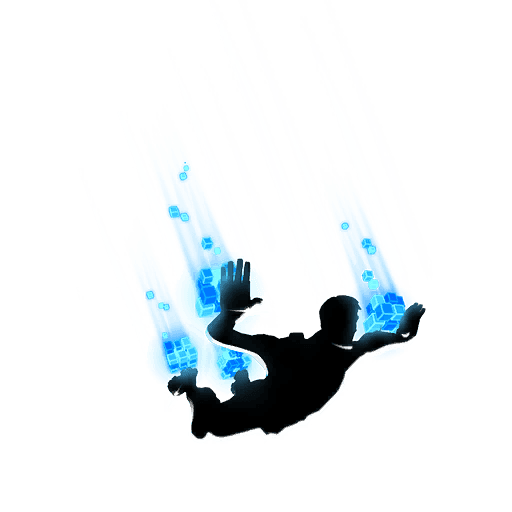 Holodata Drop