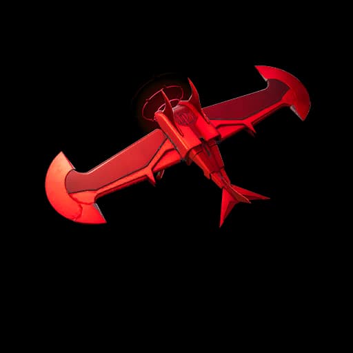 The Devil's Wings
