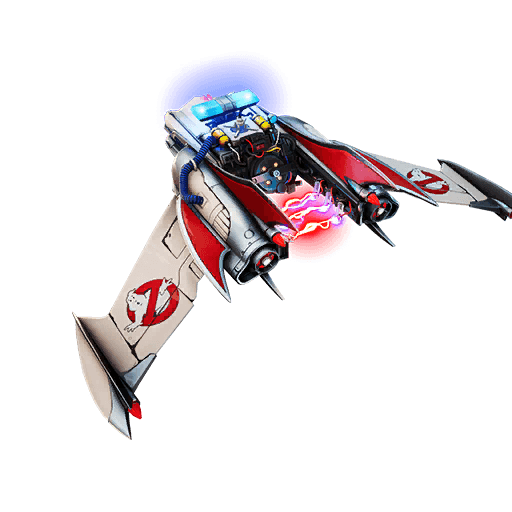 Ecto-Glider
