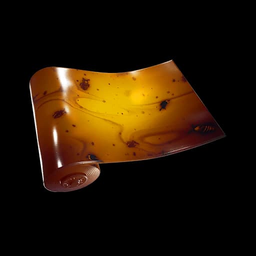 Amber