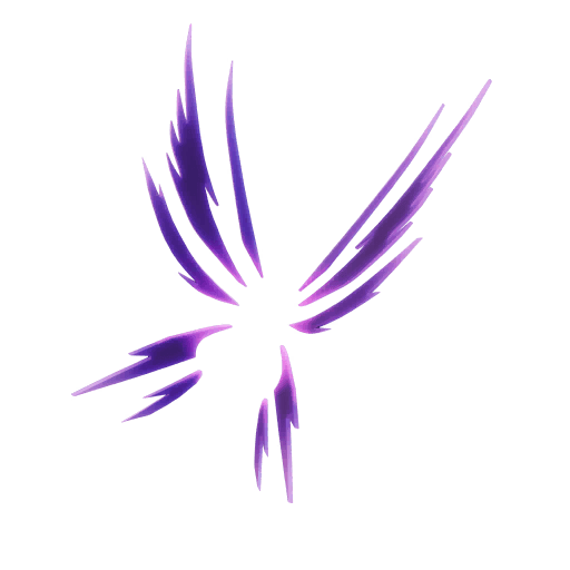 Glass Wings