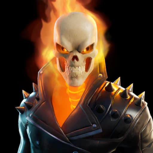 Ghost Rider
