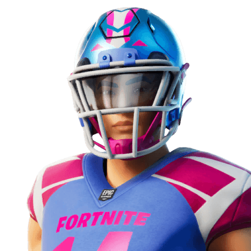 Red Zone Renegade