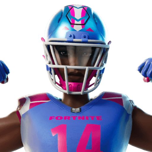 Punt Paragon