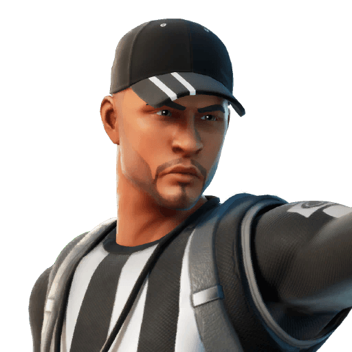 Offside Officer