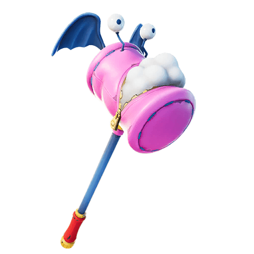 Stuffie Smasher