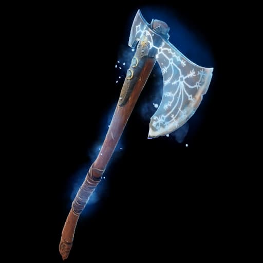 Leviathan Axe