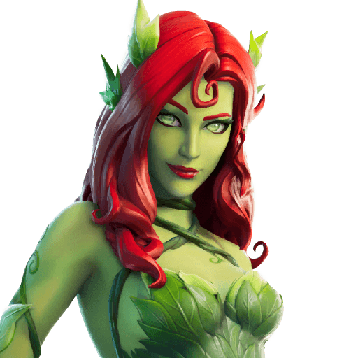 Poison Ivy