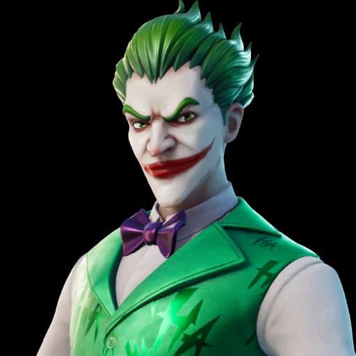 The Joker