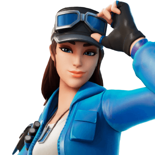 Cloud Striker