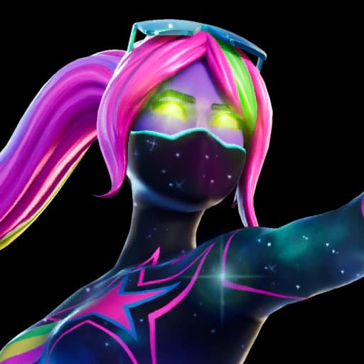 Galaxia