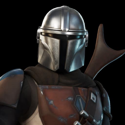 Mandalorian