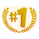 Victory Laurels — Epic Emoticon Fortnite cosmetic