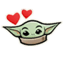 The Child — Epic Emoticon Fortnite cosmetic