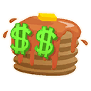 Stacks — Epic Emoticon Fortnite cosmetic