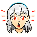 Oh no! — Epic Emoticon Fortnite cosmetic
