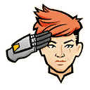 Rgr — Epic Emoticon Fortnite cosmetic