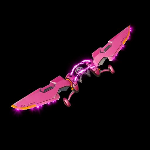 Hunter's Skyblade