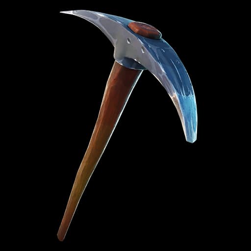Throwback Axe