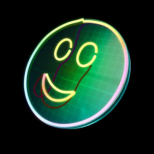 Glow Grin