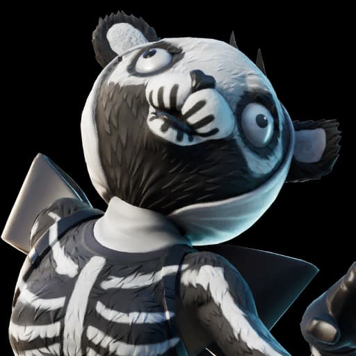 Skull Squad Leader