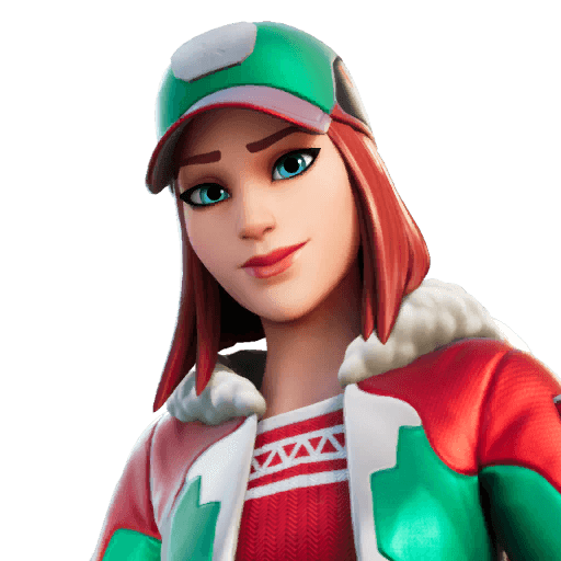 Holly Striker
