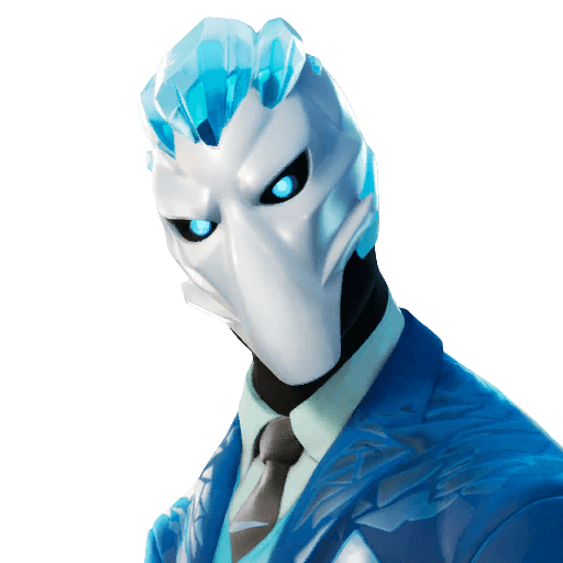 Frost Broker
