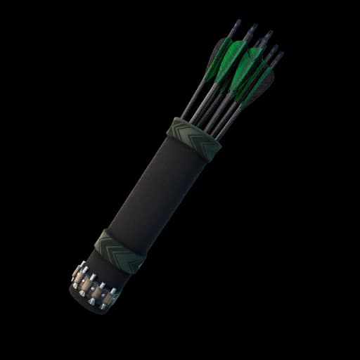 Tactical Quiver