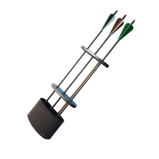 Hunting Quiver