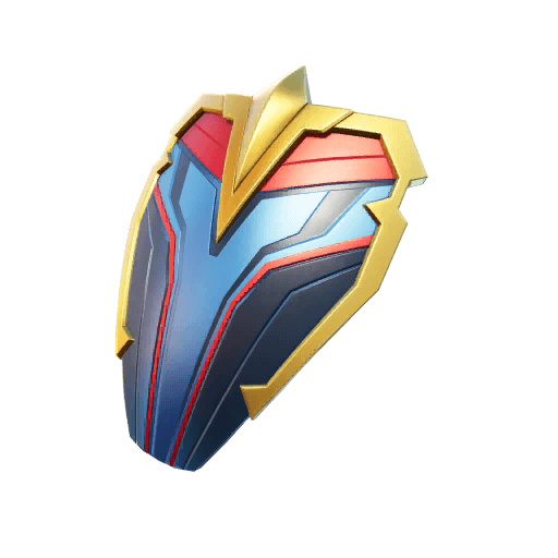 Kree Backplate