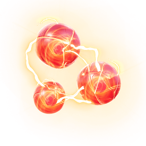 Balls of Power
