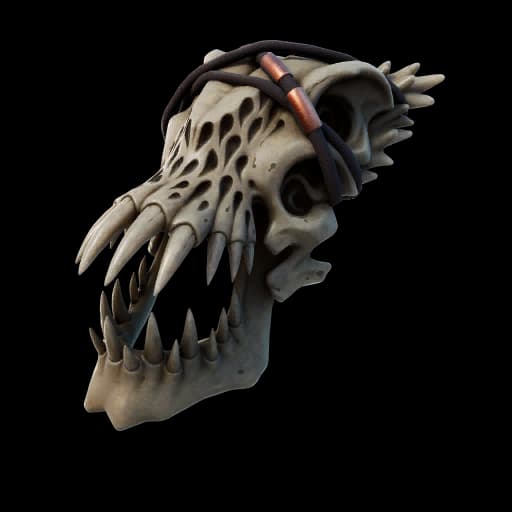 Hunter's Trophy
