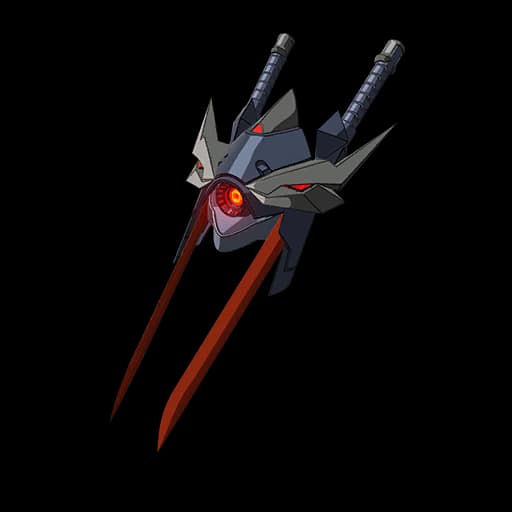 Mechafusion Jumpkit