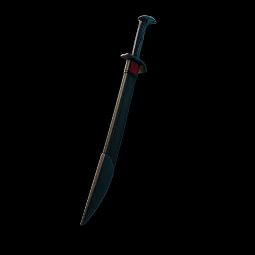 Snake Eyes Katana
